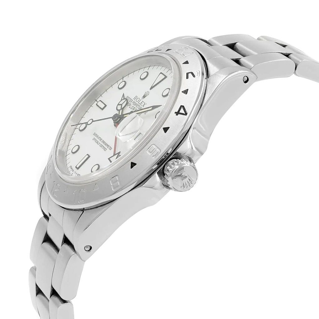 3rd image of Rolex 16570 Wristwatch, PreOwned condition