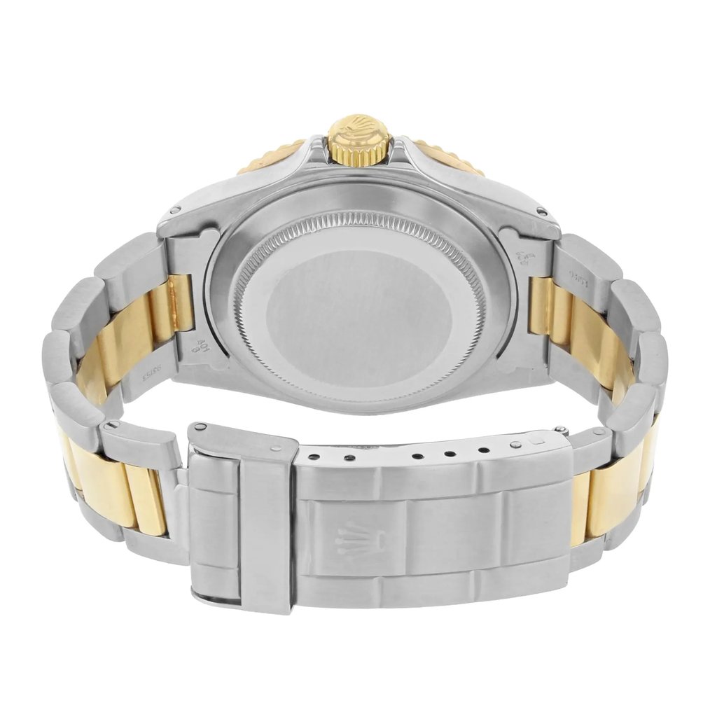4th image of Rolex 16613 Wristwatch, PreOwned condition