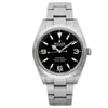 1st image of Rolex Rolex Explorer Wristwatch, PreOwned condition