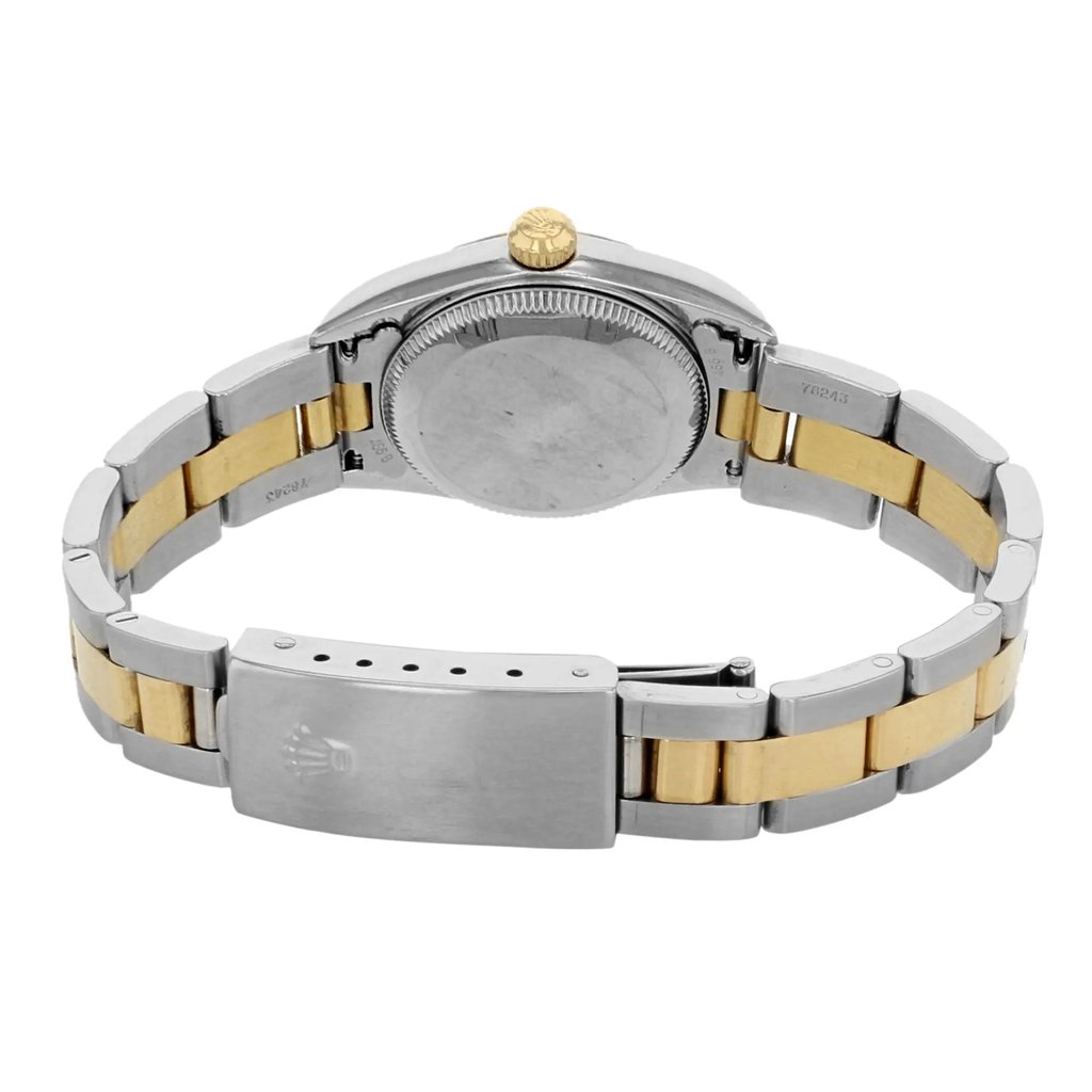 7th image of Rolex 76233 Wristwatch, PreOwned condition