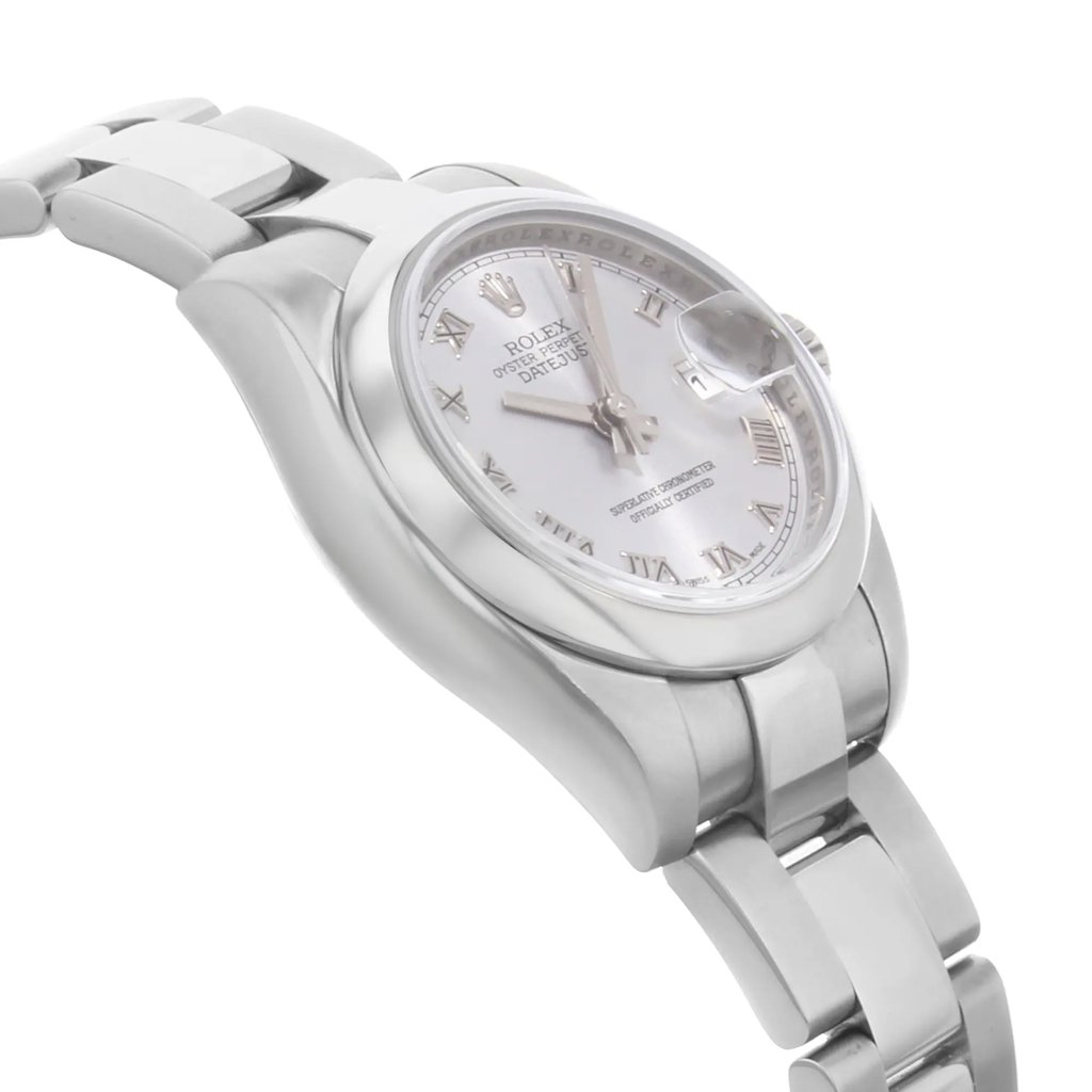 4th image of Rolex 179160 sro Wristwatch, PreOwned condition
