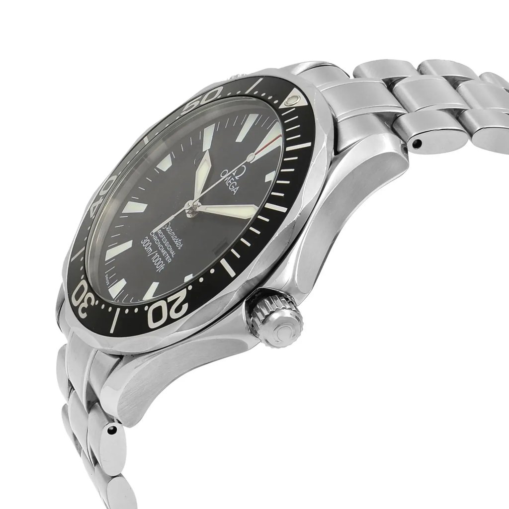 3rd image of OMEGA 2254.50.00 Wristwatch, PreOwned condition