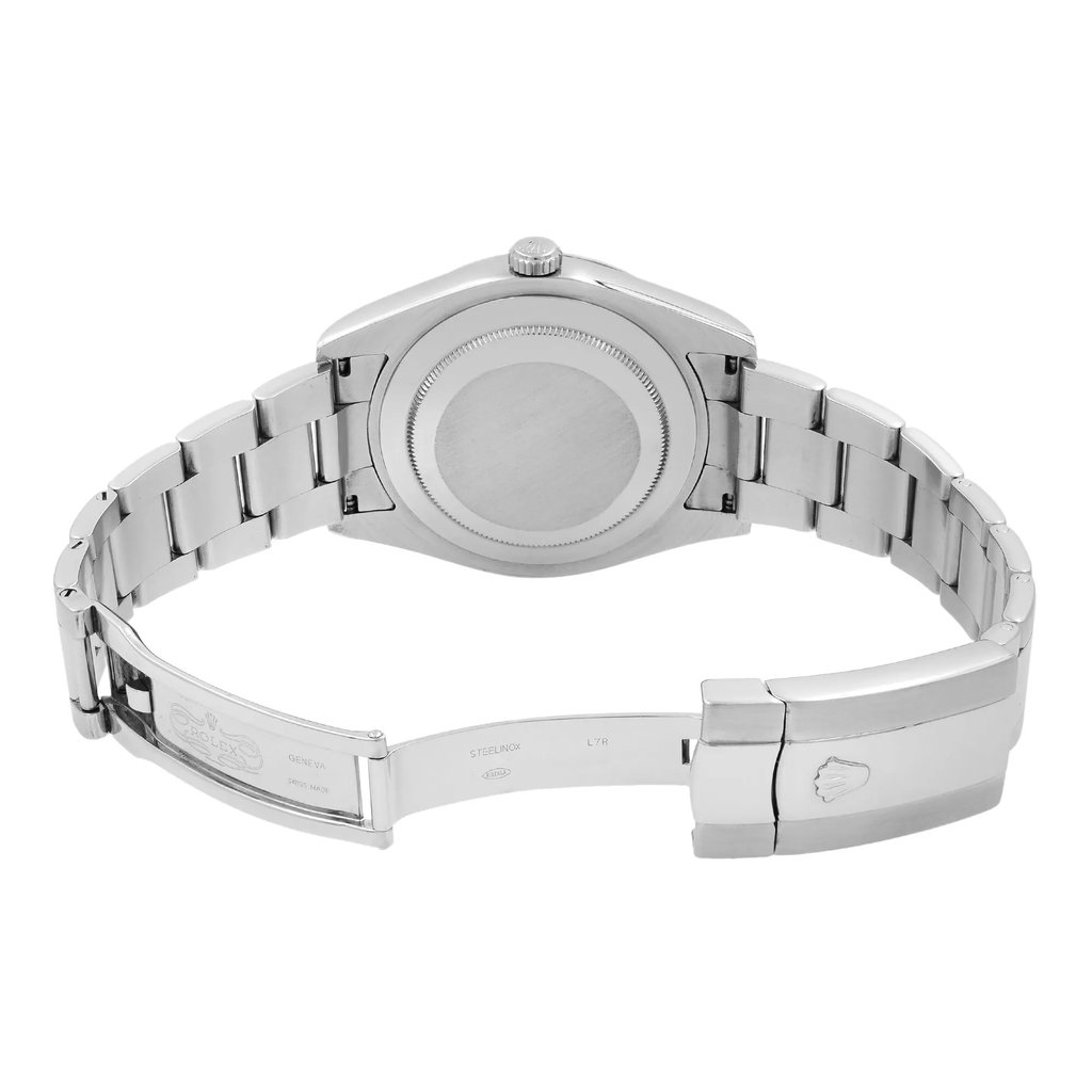 6th image of Rolex 116334-SLVAO Wristwatch, PreOwned condition