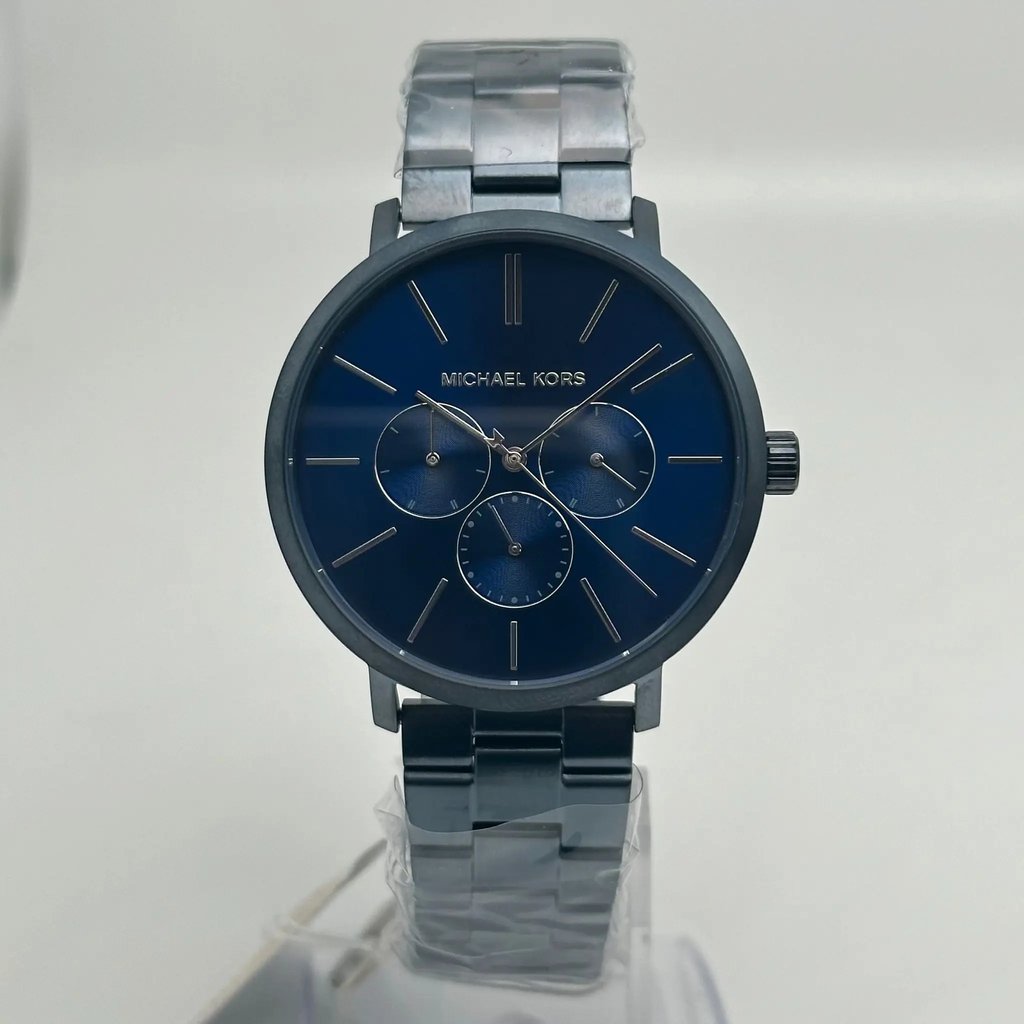 1st image of Michael Kors Michael Kors Blake Wristwatch, NewWithDefects condition
