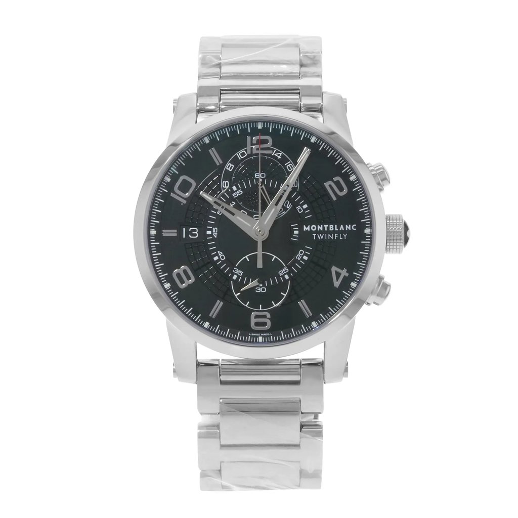 1st image of Montblanc 104286 Wristwatch, Unworn condition
