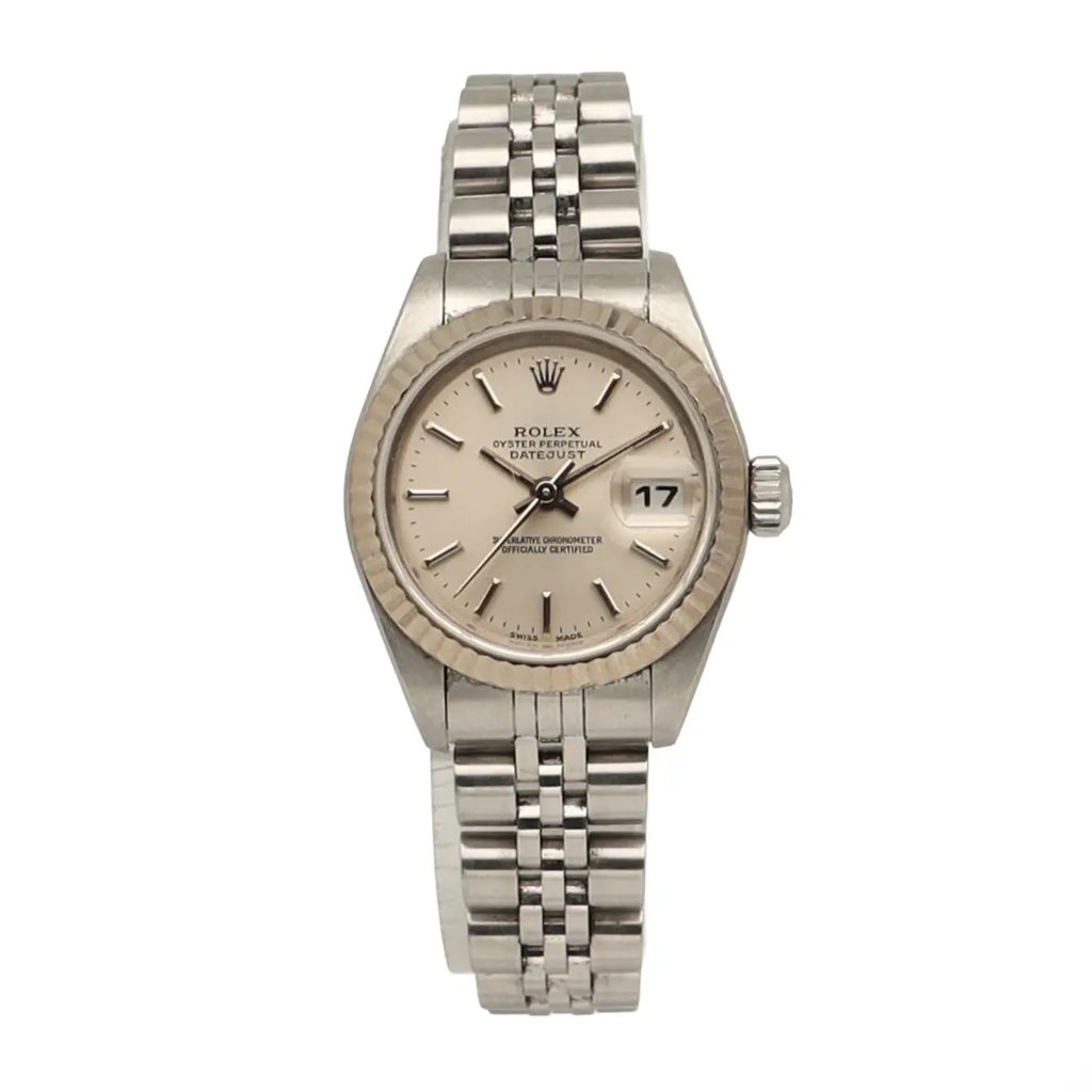 1st image of Rolex Rolex Datejust 79174 Wristwatch, PreOwned condition
