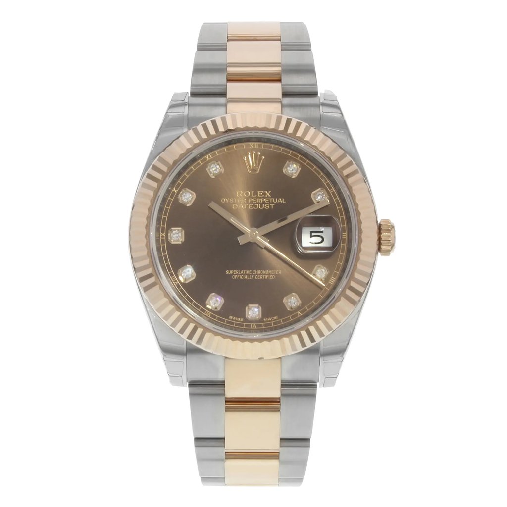 1st image of Rolex 126331 Wristwatch, New condition
