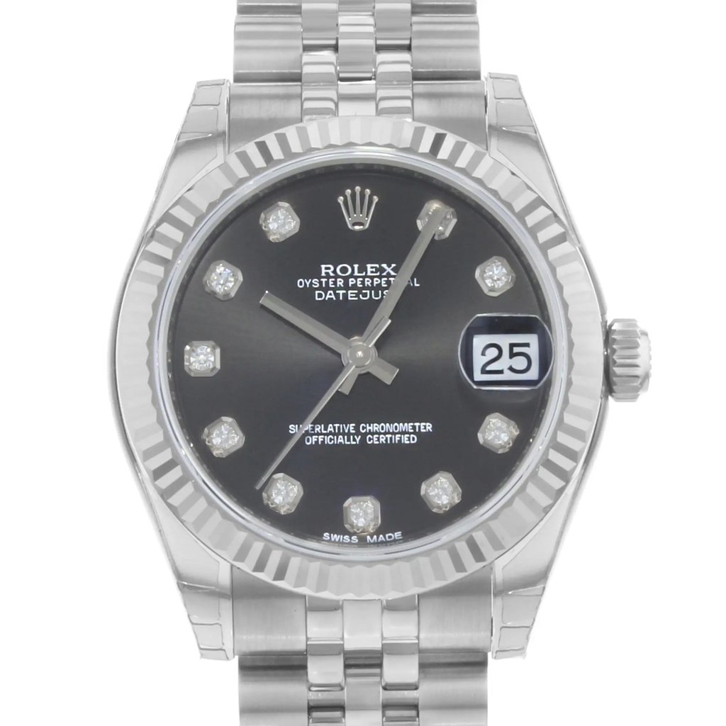 2nd image of Rolex 178274 bkdj Wristwatch, Unworn condition