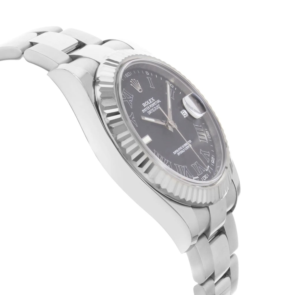 3rd image of Rolex 116334 bkrio Wristwatch, PreOwned condition