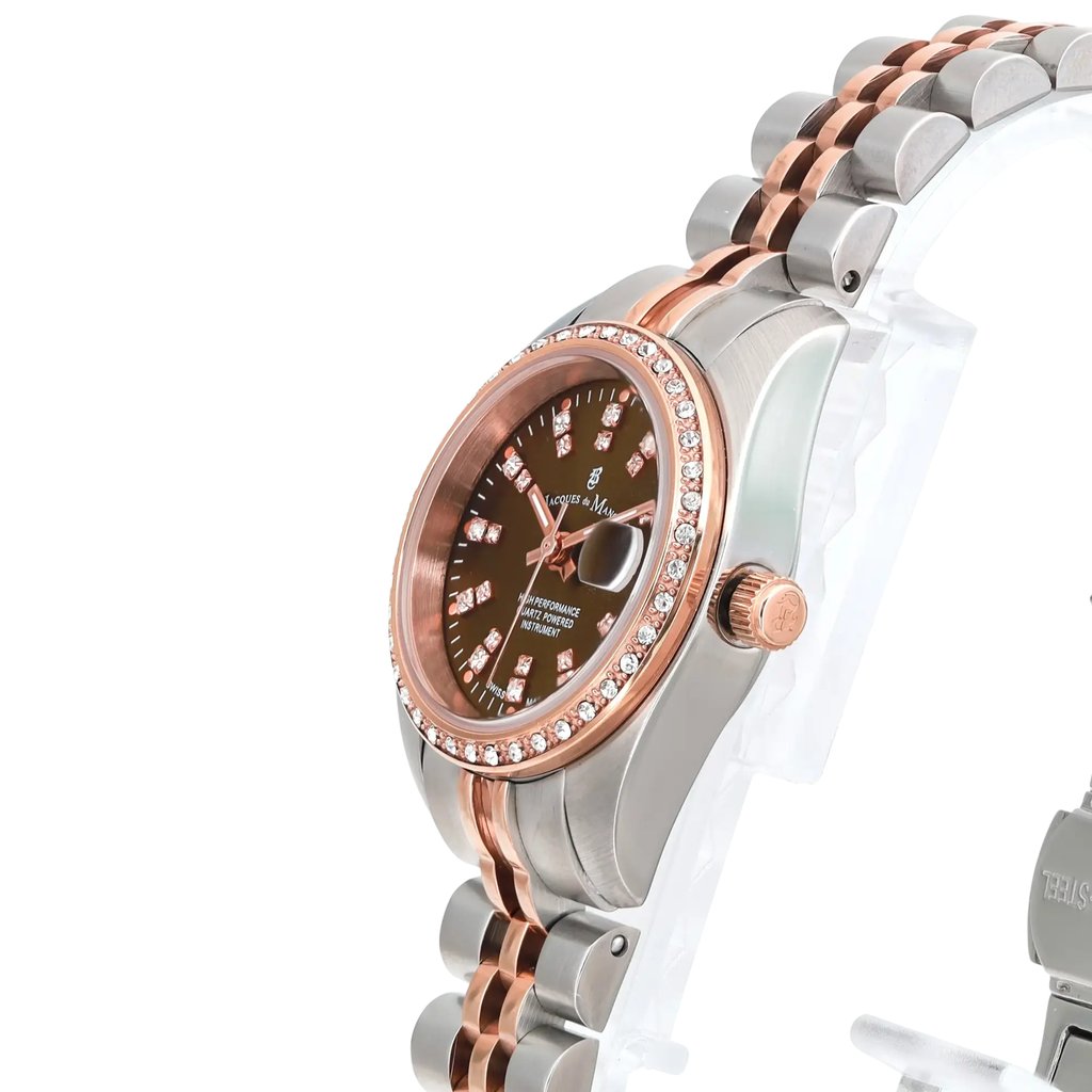 2nd image of Jacques du Manoir Jacques du Manoir Inspiration Wristwatch, Unworn condition
