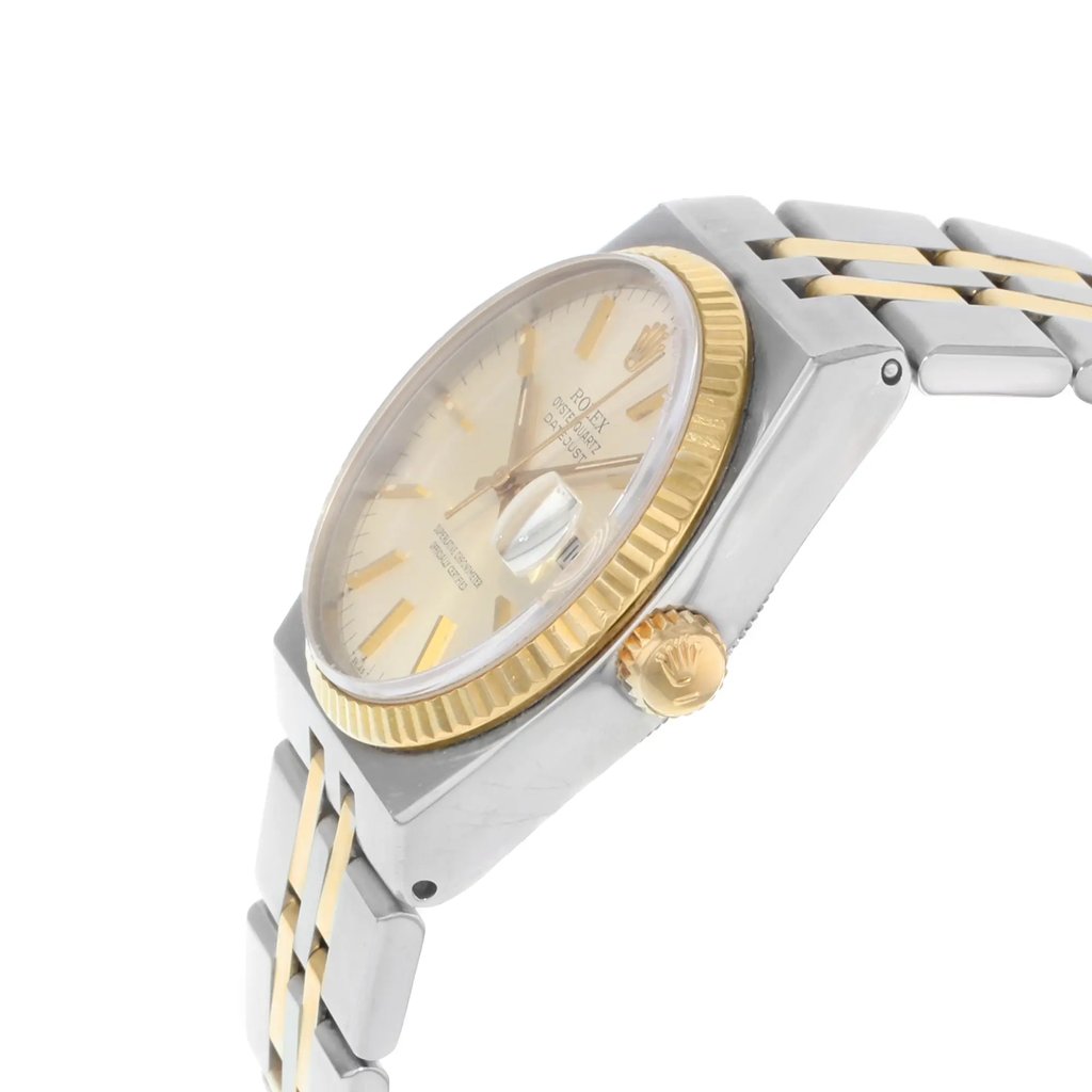 3rd image of Rolex 17013 Wristwatch, PreOwned condition