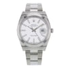 1st image of Rolex 126300 wio Wristwatch, Unworn condition