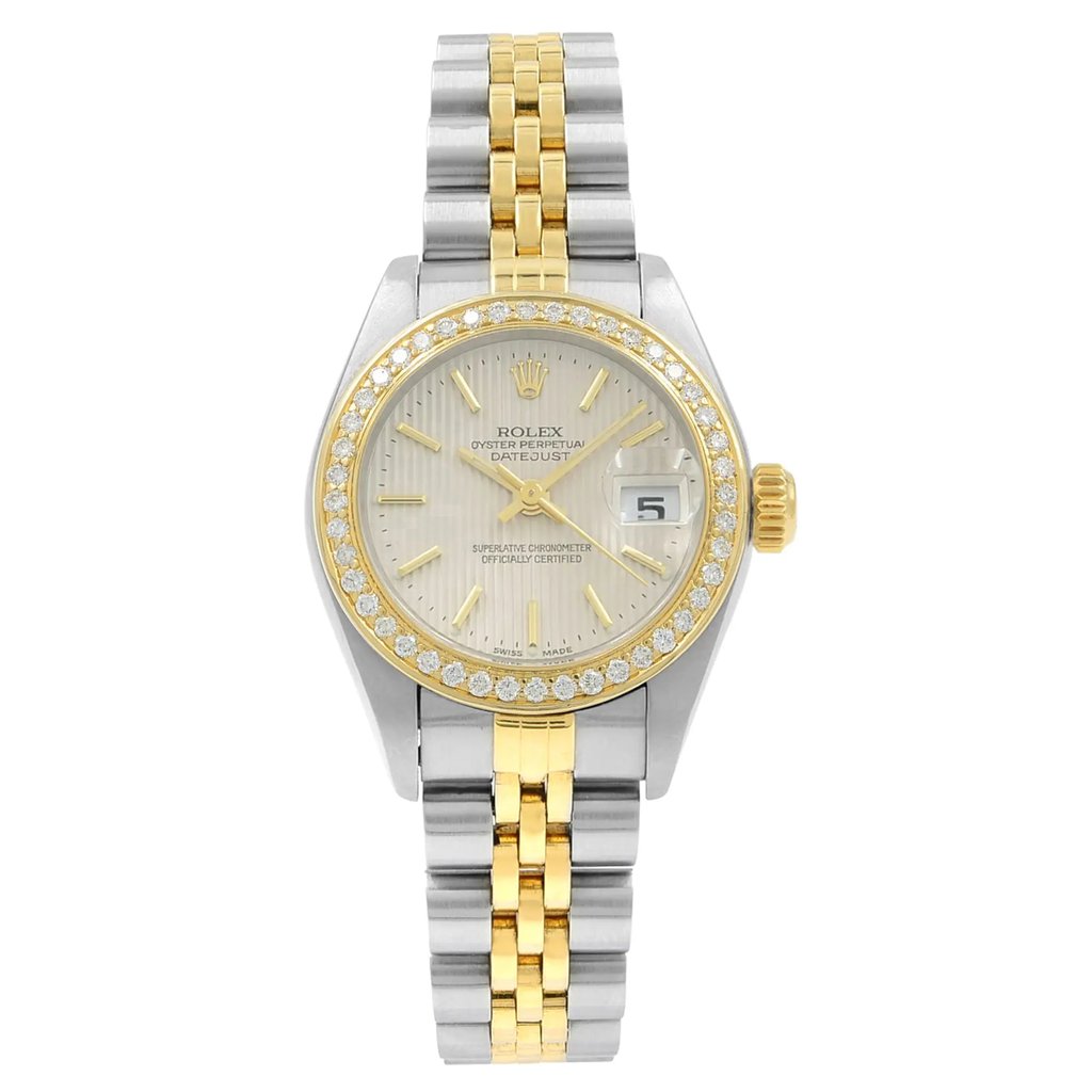 10th image of Rolex 79173 Wristwatch, PreOwned condition