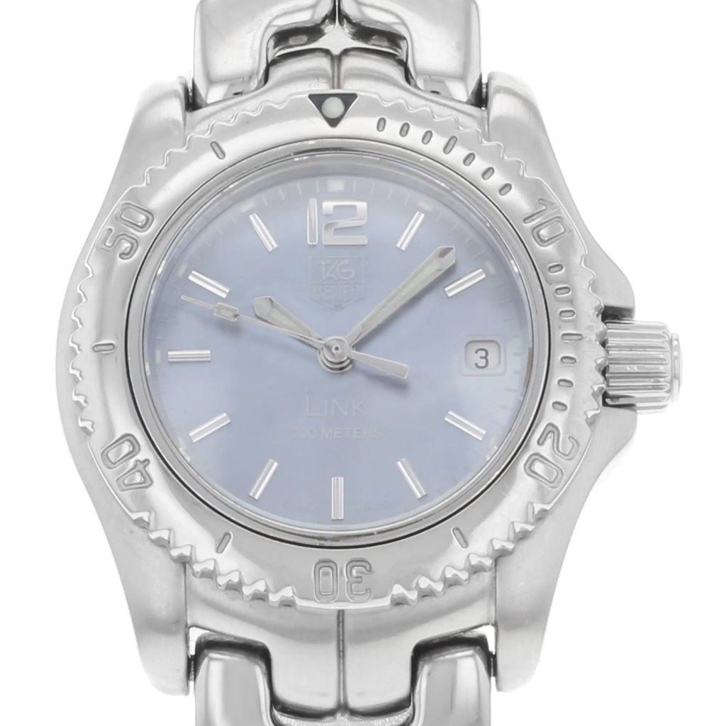 2nd image of TAG Heuer WT141G.BA0560 Wristwatch, DisplayModel condition