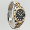 3rd image of Rolex Rolex Datejust Wristwatch, PreOwned condition