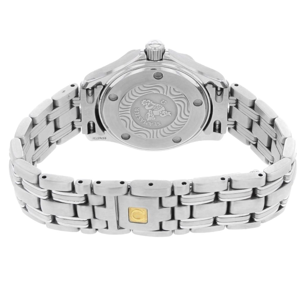 5th image of OMEGA 2583.8 Wristwatch, PreOwned condition