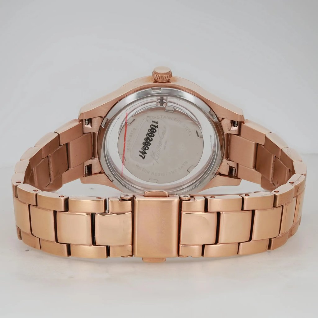 3rd image of Kenneth Cole Kenneth Cole Wristwatch, PreOwned condition