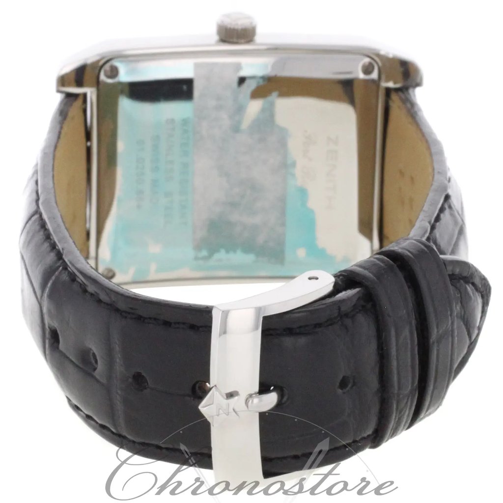 3rd image of Zenith 01.0250.684 Wristwatch, Unworn condition