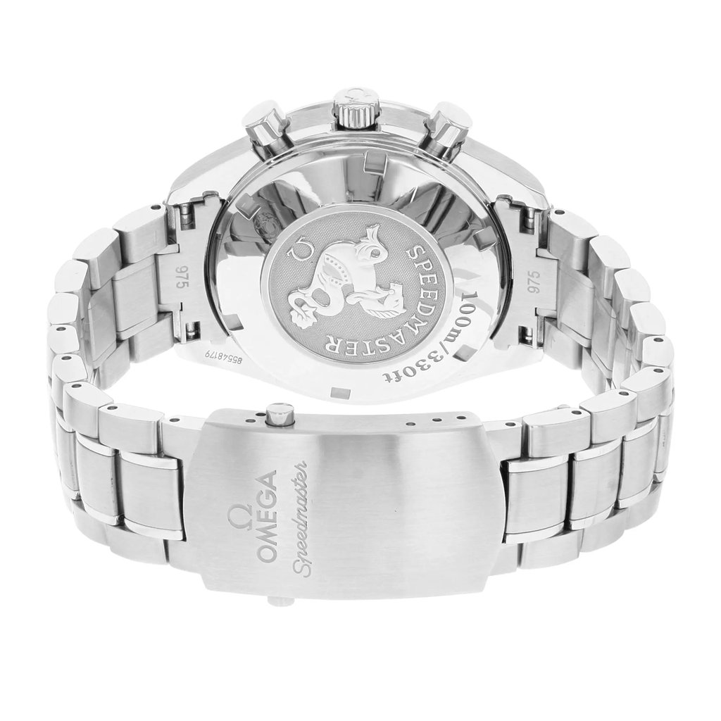 4th image of OMEGA Speedmaster Wristwatch, PreOwned condition