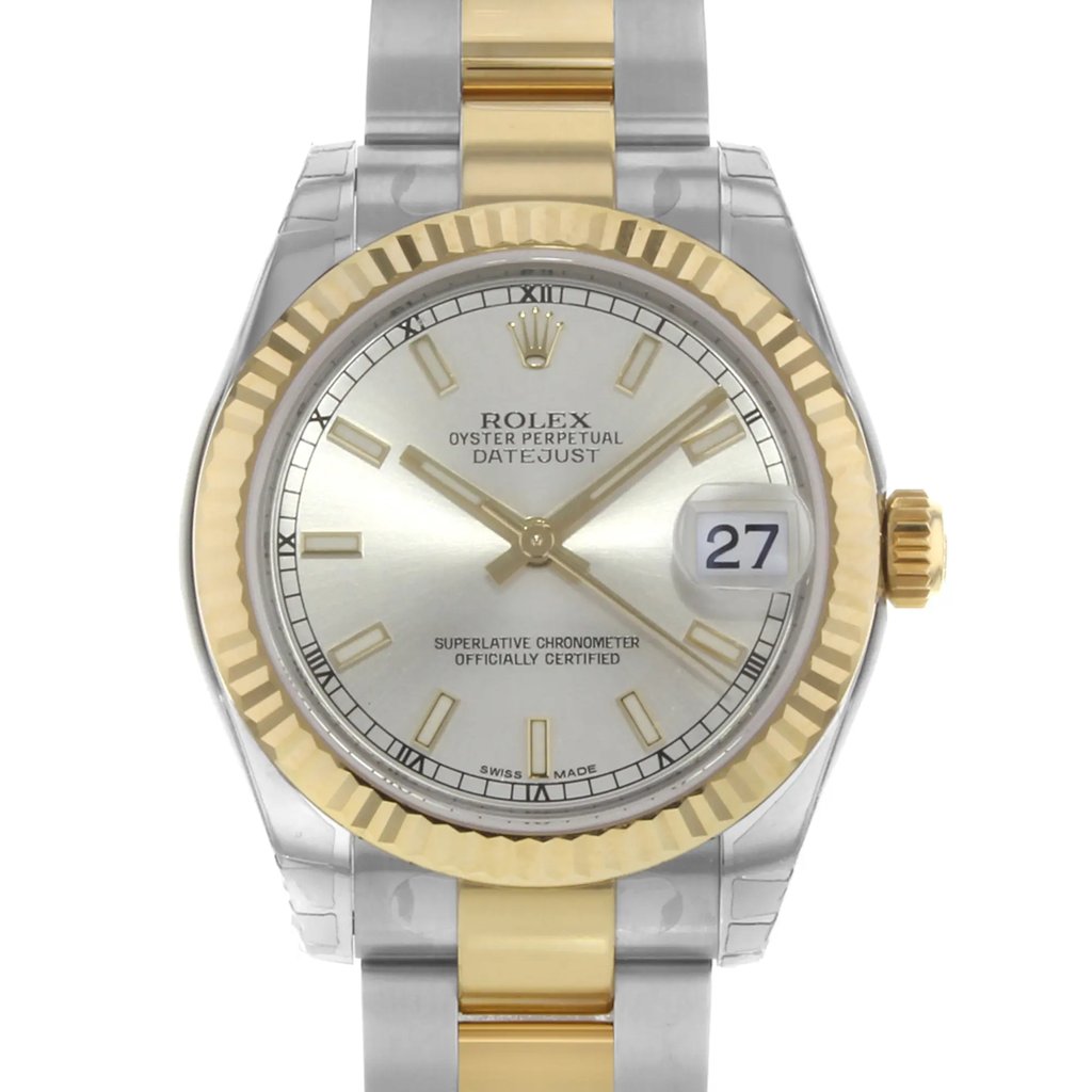 2nd image of Rolex 178273 Wristwatch, Unworn condition