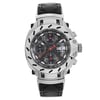 Front Full View Of Tissot T011.414.17.202.00 Stainless Steel Watch Display Model Condition {Product Condition}