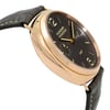 4th image of Panerai PAM00421 Wristwatch, PreOwned condition