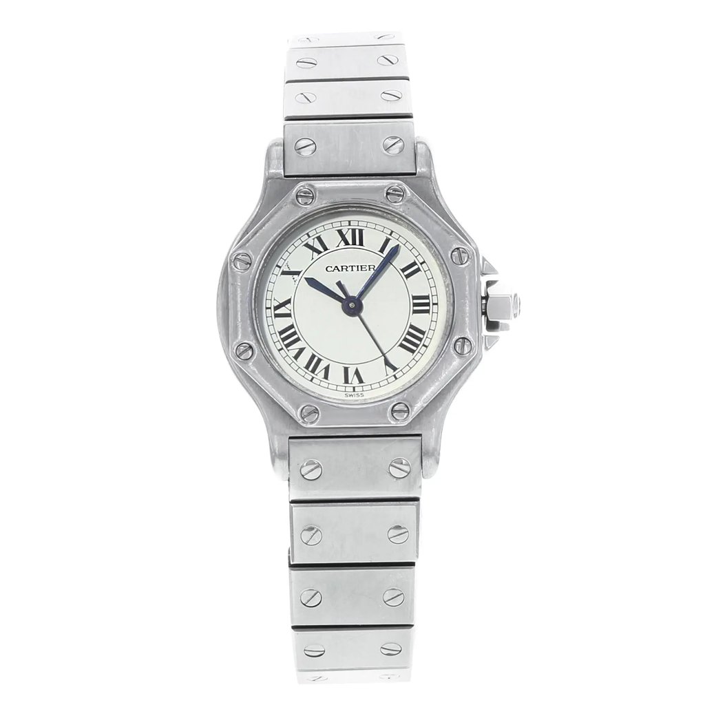 1st image of Cartier N/A Wristwatch, PreOwned condition