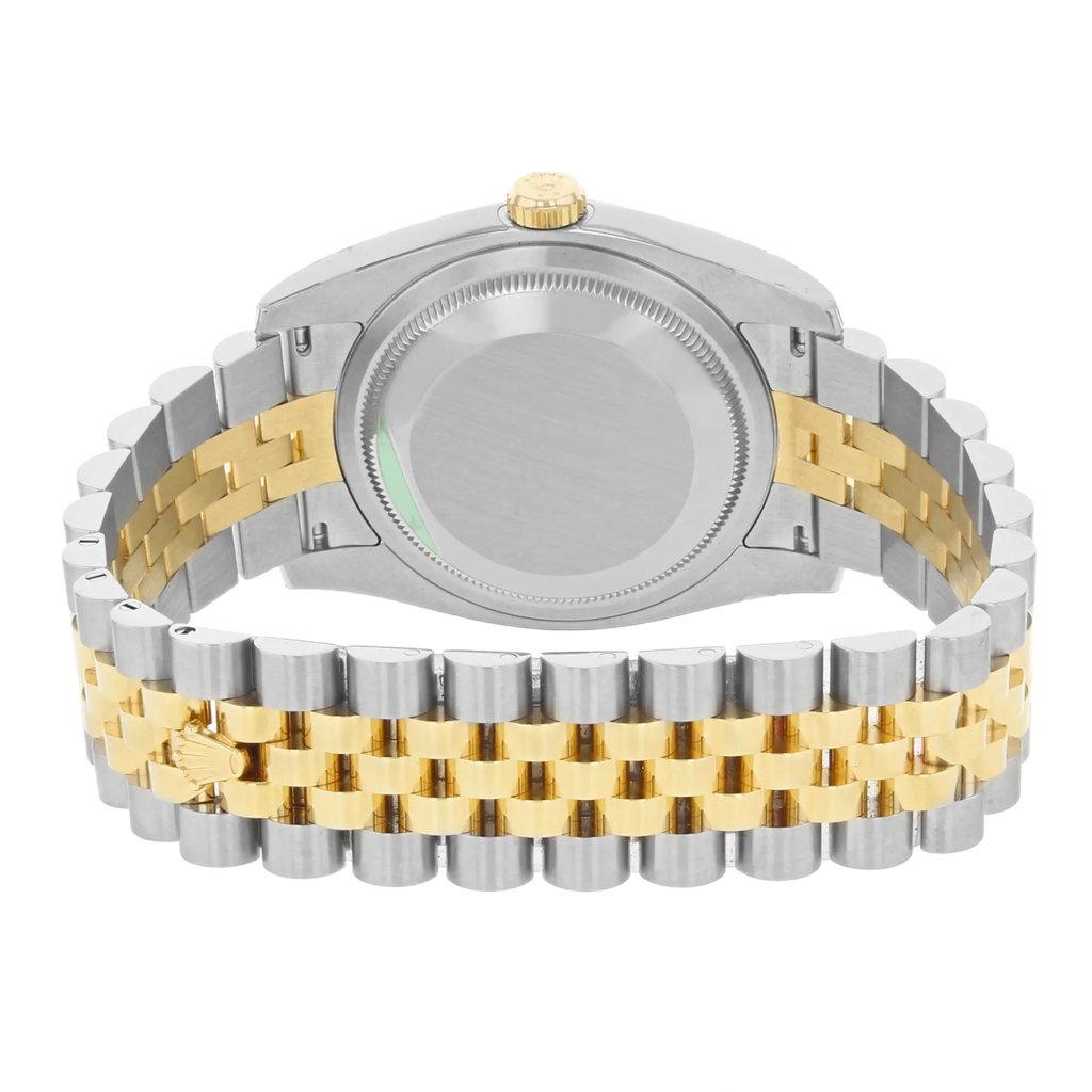 4th image of Rolex 116233 Wristwatch, DisplayModel condition
