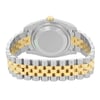 4th image of Rolex 116233 Wristwatch, DisplayModel condition