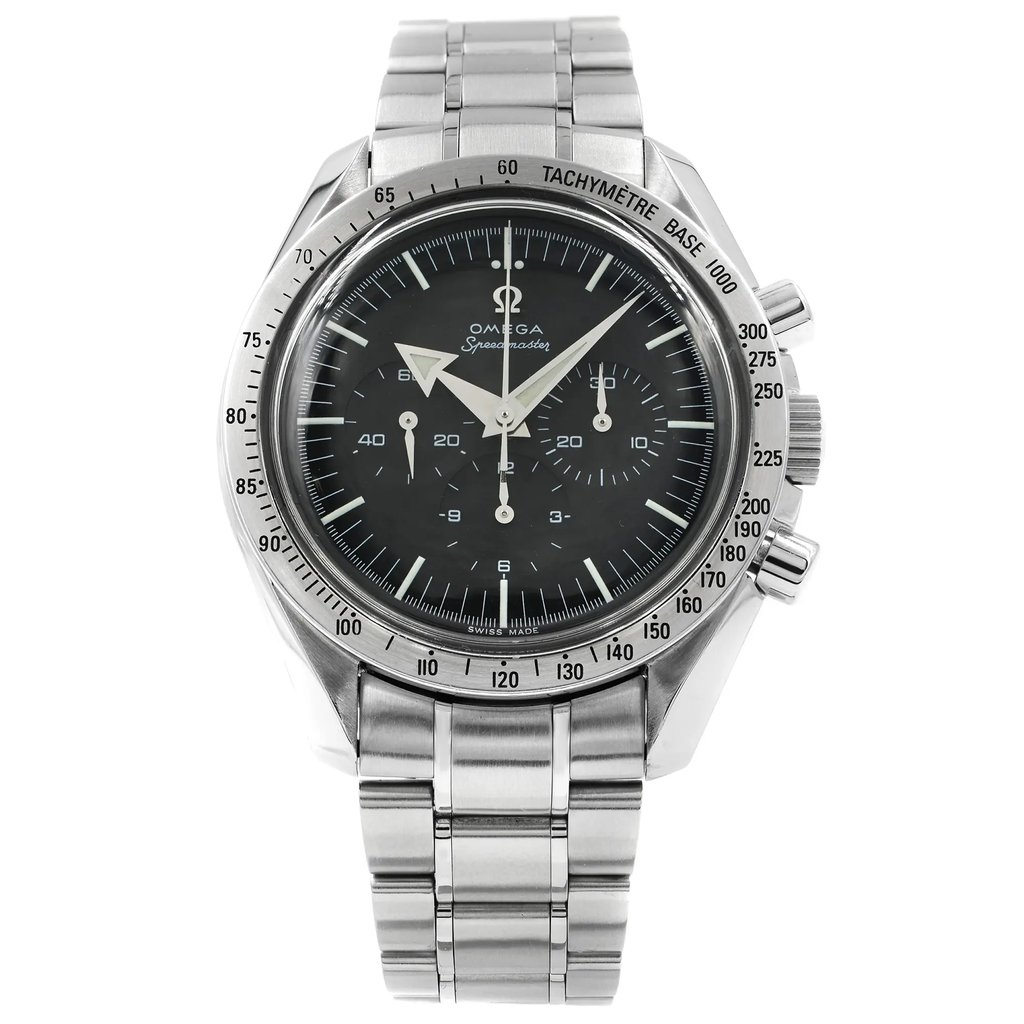 1st image of OMEGA 3594.5 Wristwatch, PreOwned condition