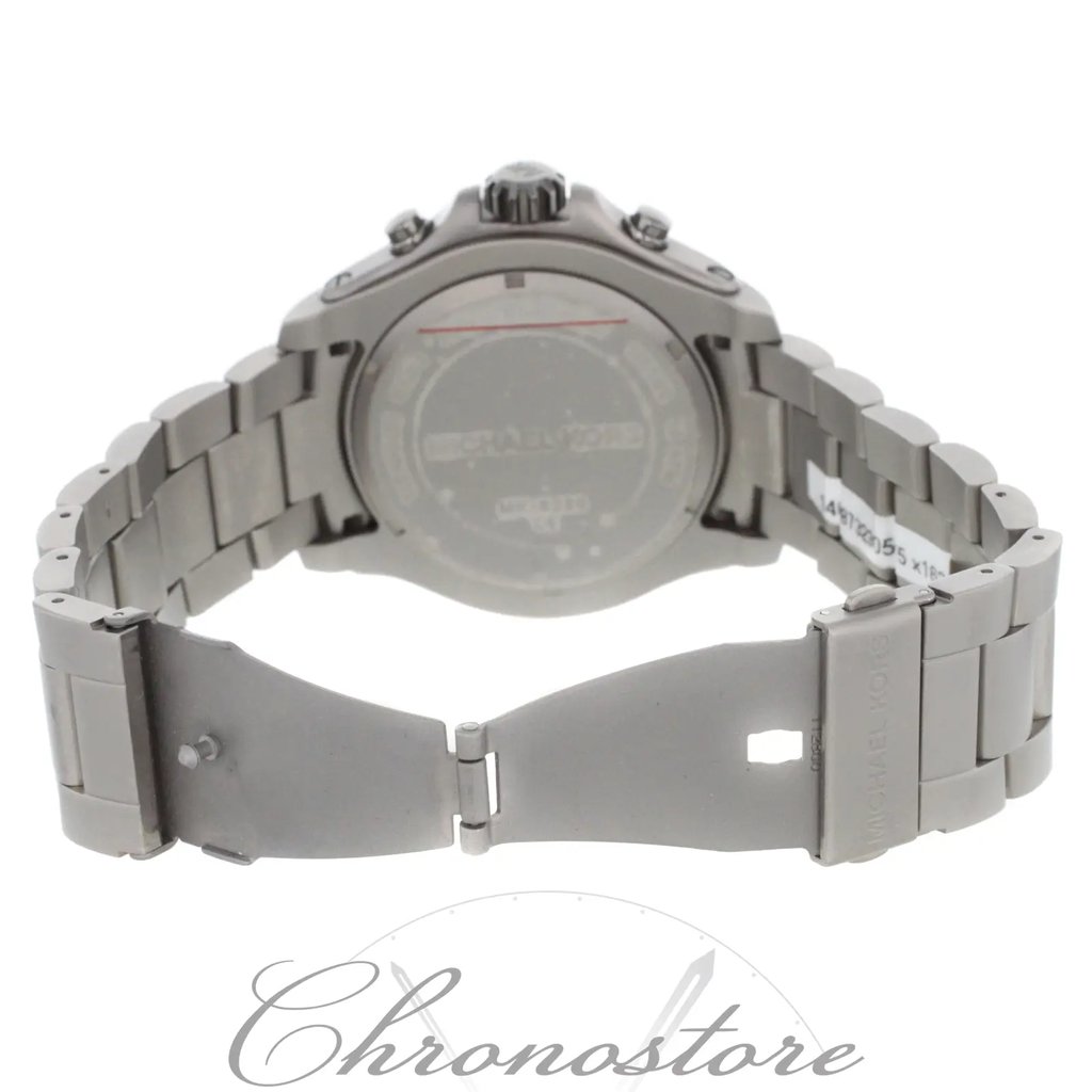 3rd image of Michael Kors MK8230 Wristwatch, PreOwned condition