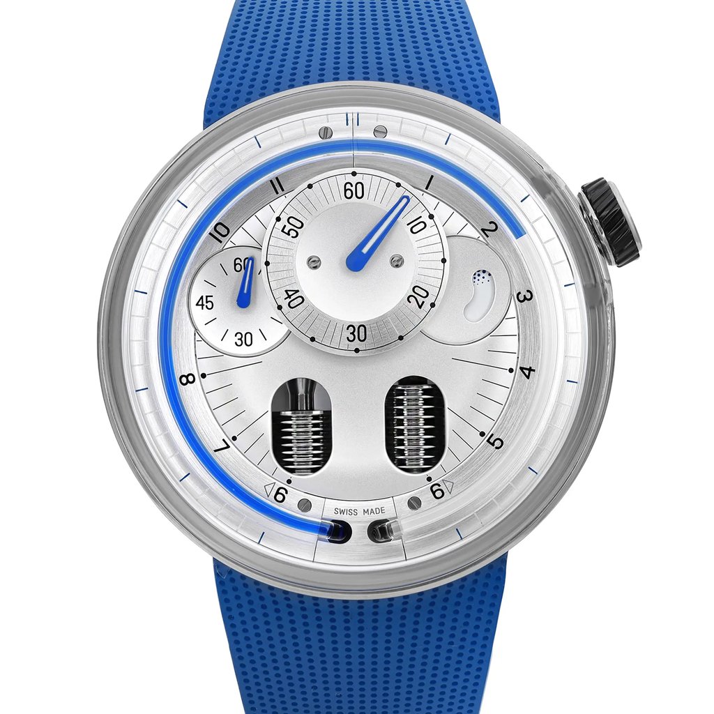 2nd image of HYT HYT HO Wristwatch, Unworn condition