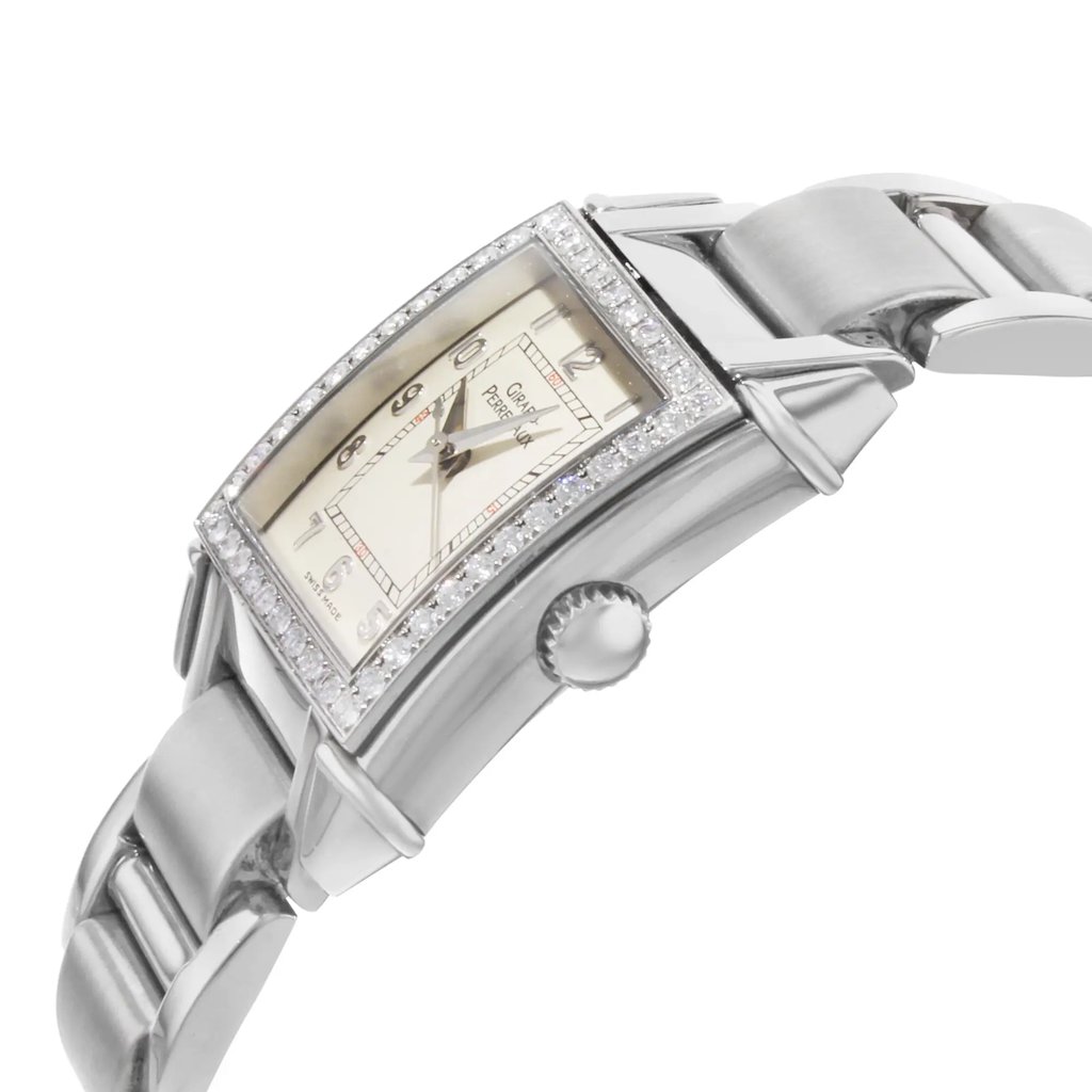 3rd image of Girard-Perregaux ref. 2592 Wristwatch, PreOwned condition