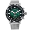 Front Full View Of Tissot T120.417.11.091.00 Stainless Steel Watch New With Defects Condition Good
