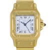 2nd image of Cartier N/A Wristwatch, PreOwned condition