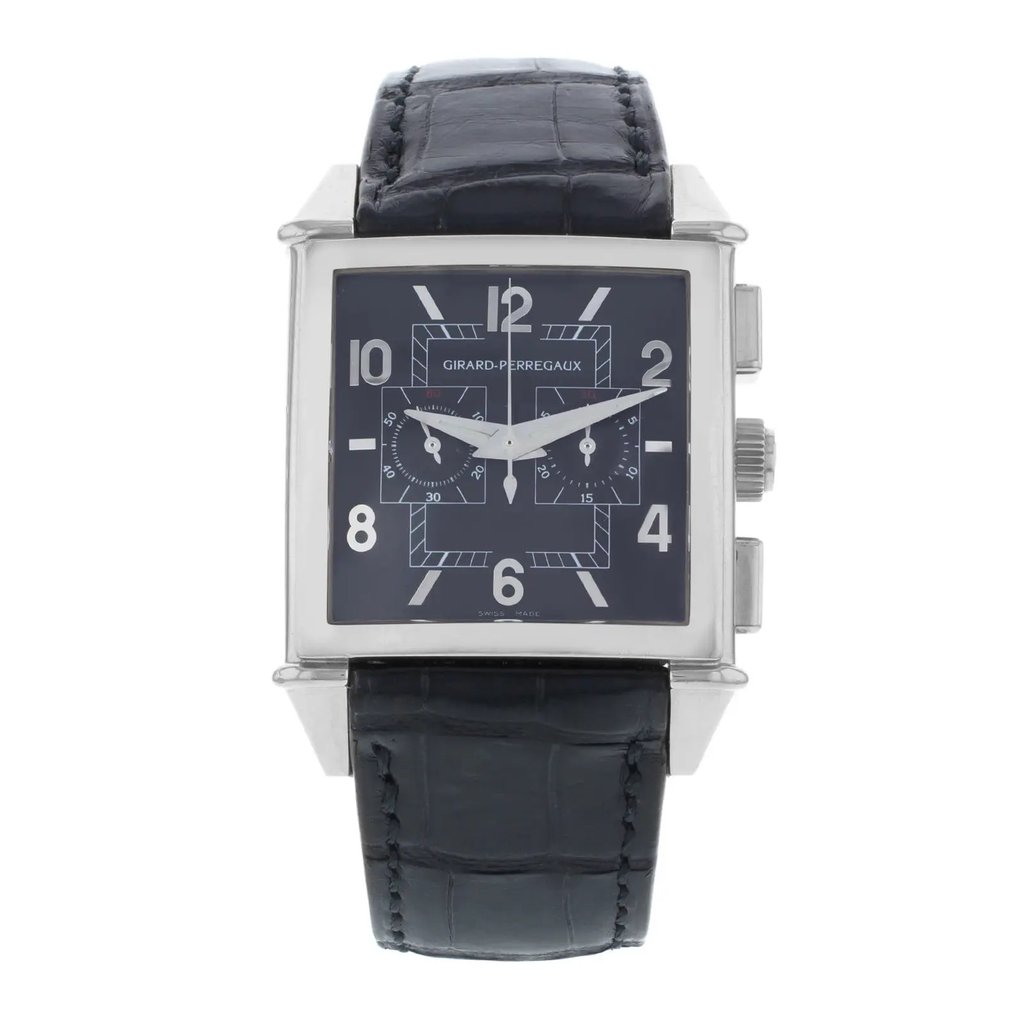 1st image of Girard-Perregaux 25820-53-651-BA6A Wristwatch, DisplayModel condition