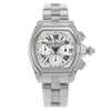 1st image of Cartier W62019X6 Wristwatch, PreOwned condition