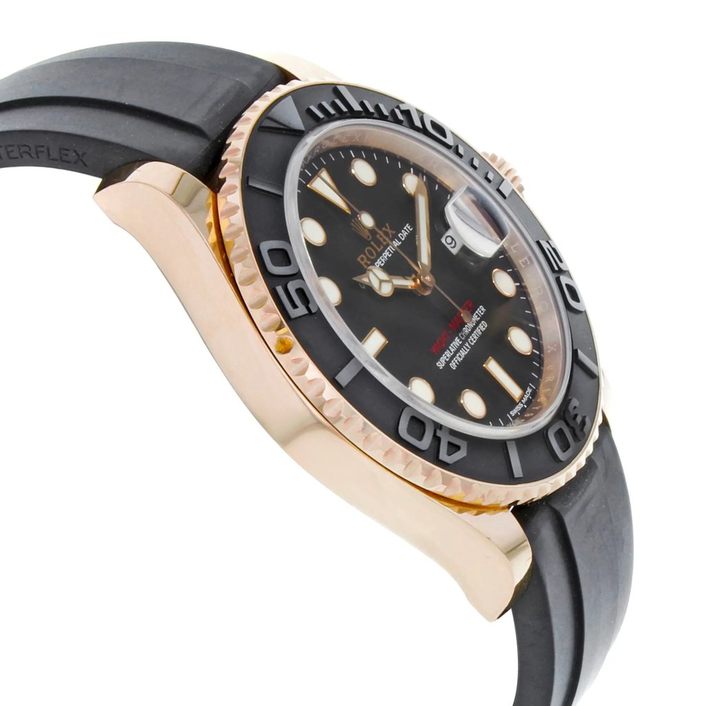 4th image of Rolex 116655 Wristwatch, PreOwned condition
