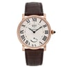 1st image of Cartier Cartier Rotonde Wristwatch, PreOwned condition