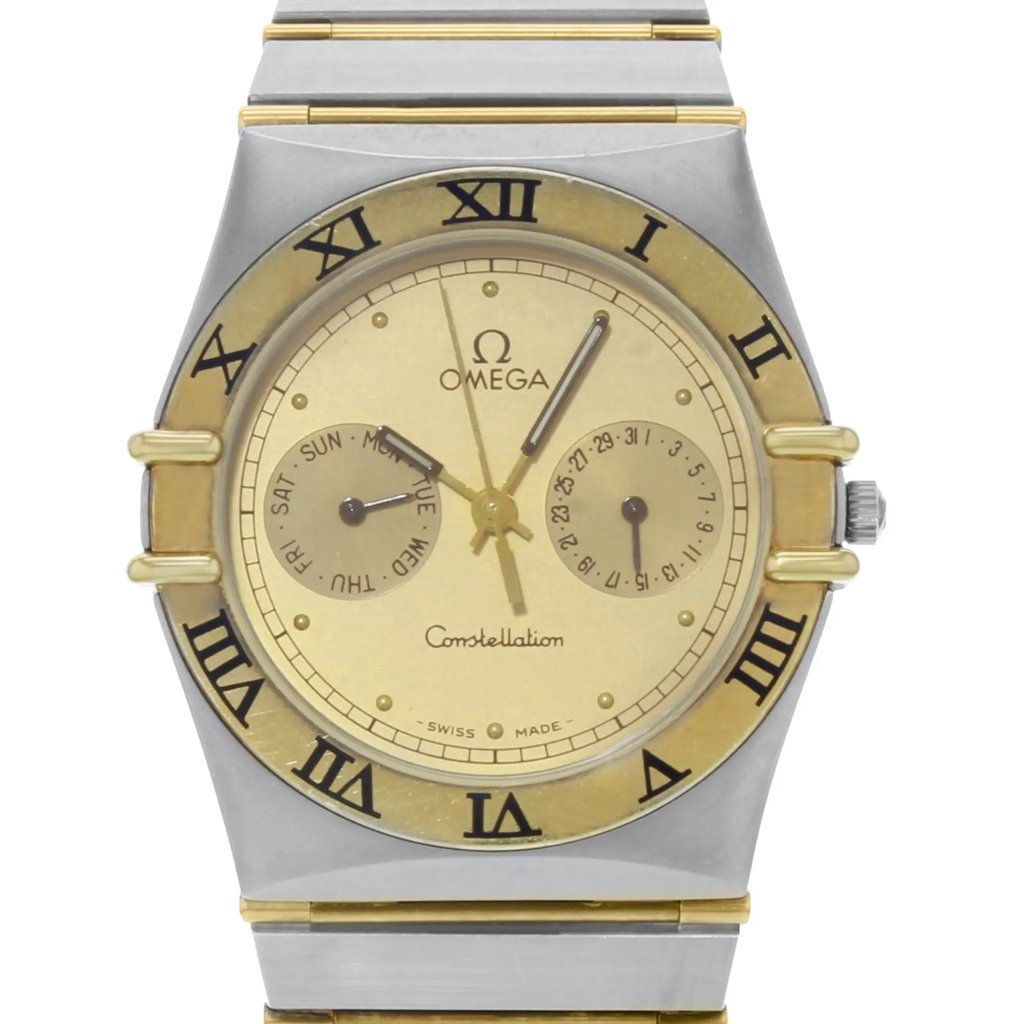 2nd image of OMEGA N/A Wristwatch, PreOwned condition