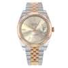 1st image of Rolex 126331 SUJJ Wristwatch, PreOwned condition