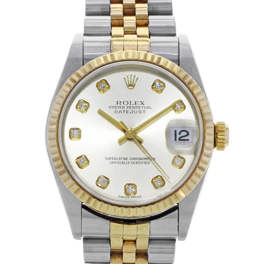 2nd image of Rolex 78273 Wristwatch, PreOwned condition