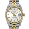 2nd image of Rolex 78273 Wristwatch, PreOwned condition