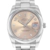 2nd image of Rolex 115200 PAO Wristwatch, PreOwned condition