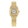 1st image of Cartier W25022B9 Wristwatch, PreOwned condition