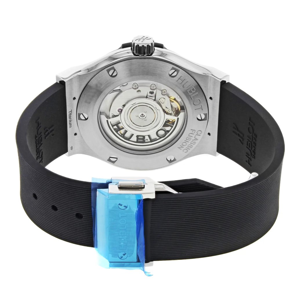 5th image of Hublot 542.NX.1171.RX Wristwatch, Unworn condition