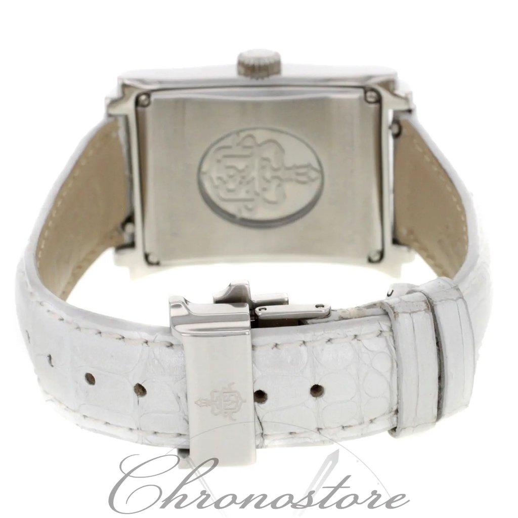 4th image of Cuervo y Sobrinos A1010.1AGQ-S2 Wristwatch, DisplayModel condition