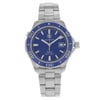 1st image of TAG Heuer WAK2111.BA0830 / Wristwatch, DisplayModel condition
