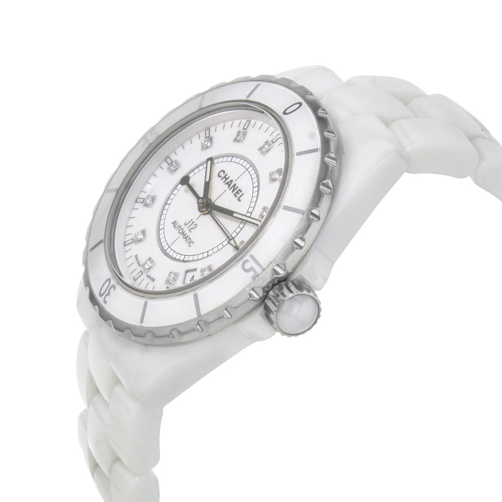 3rd image of Chanel H1629 Wristwatch, PreOwned condition