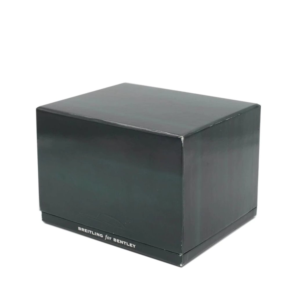  Full View Of Box Only For Breitling A4436212/G573-970A